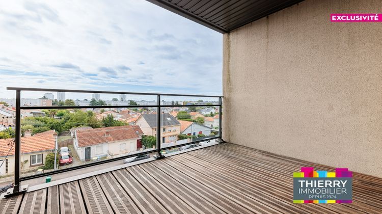 Ma-Cabane - Vente Appartement SAINT-HERBLAIN, 59 m²