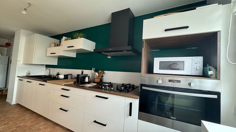 Ma-Cabane - Vente Appartement SAINT-HERBLAIN, 61 m²