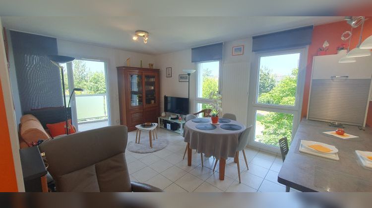 Ma-Cabane - Vente Appartement Saint-Herblain, 61 m²