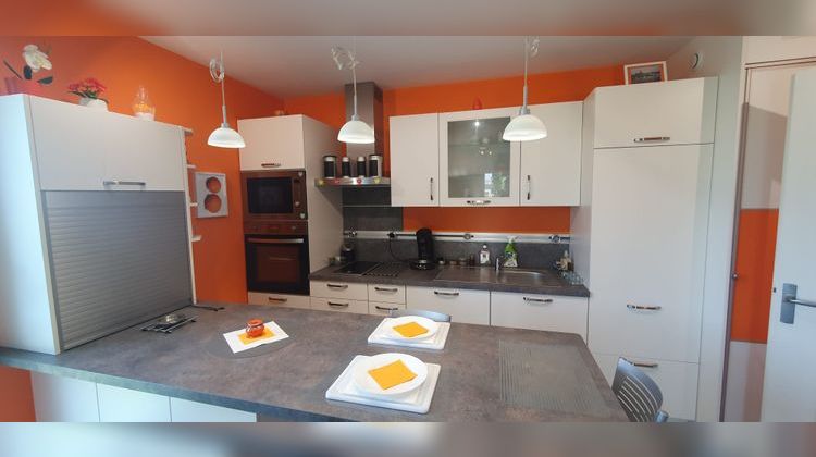 Ma-Cabane - Vente Appartement Saint-Herblain, 61 m²