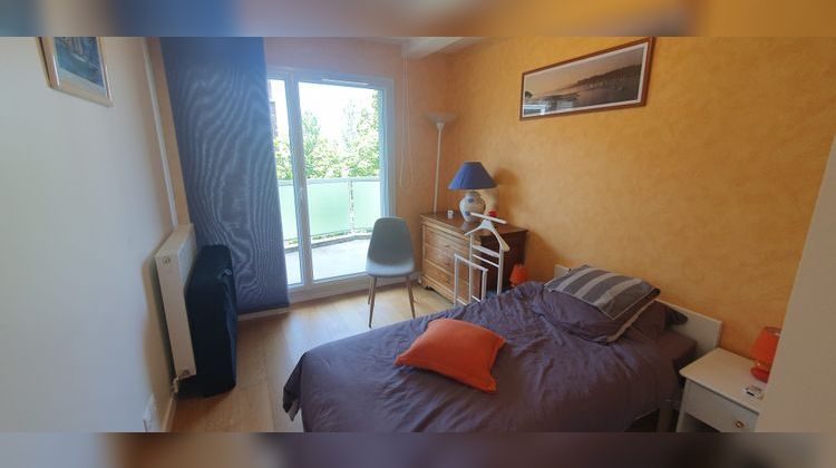 Ma-Cabane - Vente Appartement Saint-Herblain, 61 m²