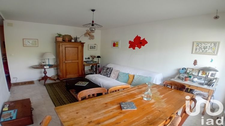 Ma-Cabane - Vente Appartement Saint-Herblain, 79 m²