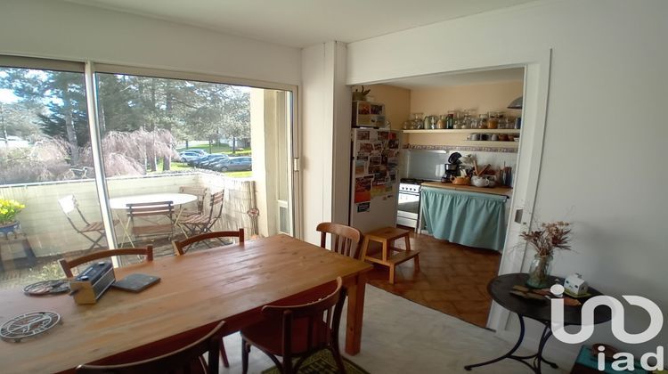 Ma-Cabane - Vente Appartement Saint-Herblain, 79 m²