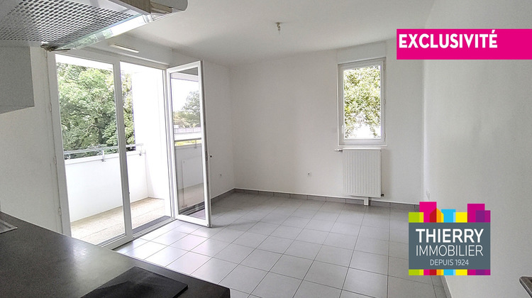 Ma-Cabane - Vente Appartement SAINT-HERBLAIN, 44 m²