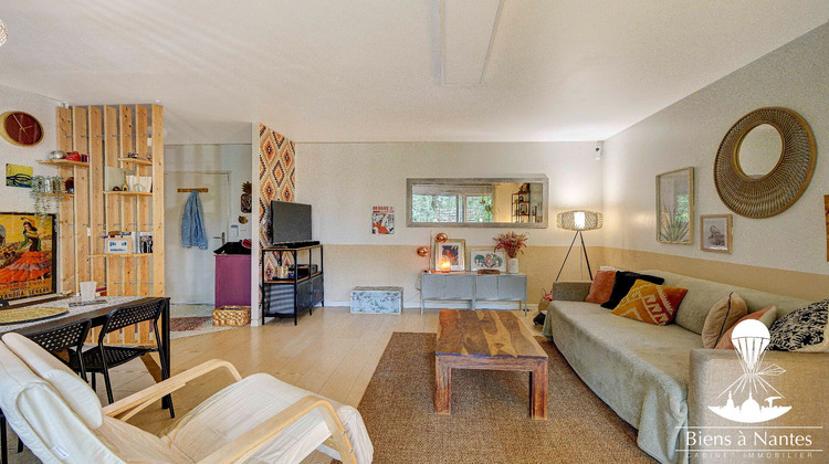 Ma-Cabane - Vente Appartement SAINT-HERBLAIN, 67 m²