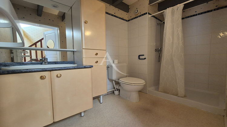 Ma-Cabane - Vente Appartement SAINT-HERBLAIN, 47 m²