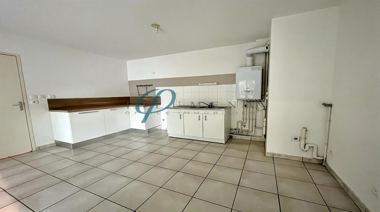 Ma-Cabane - Vente Appartement Saint-Herblain, 61 m²