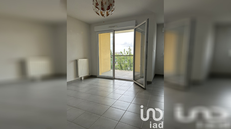 Ma-Cabane - Vente Appartement Saint-Herblain, 40 m²