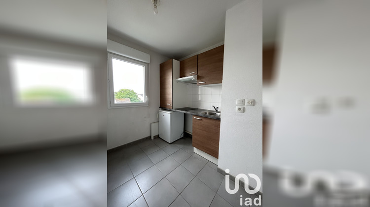 Ma-Cabane - Vente Appartement Saint-Herblain, 40 m²