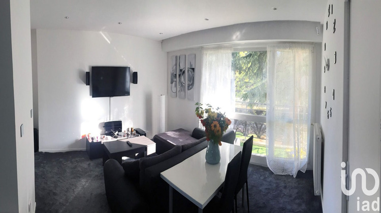 Ma-Cabane - Vente Appartement Saint-Herblain, 62 m²