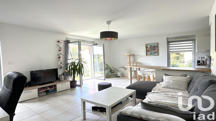 Ma-Cabane - Vente Appartement Saint-Herblain, 47 m²