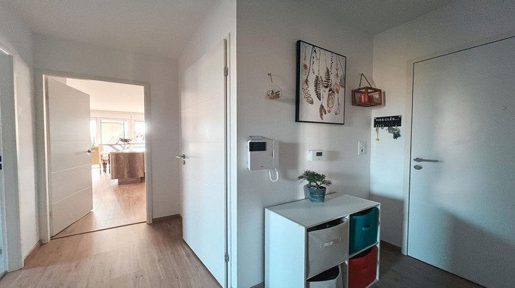 Ma-Cabane - Vente Appartement SAINT HERBLAIN, 85 m²