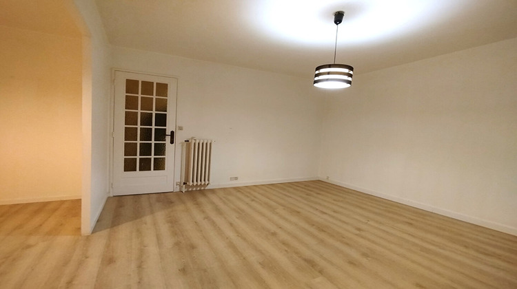 Ma-Cabane - Vente Appartement SAINT-HERBLAIN, 57 m²