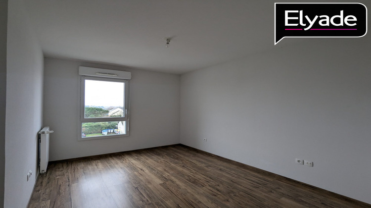 Ma-Cabane - Vente Appartement Saint-Herblain, 39 m²