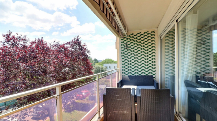 Ma-Cabane - Vente Appartement Saint-Herblain, 100 m²