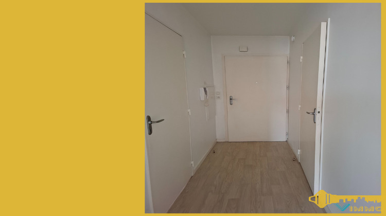 Ma-Cabane - Vente Appartement Saint-Herblain, 53 m²