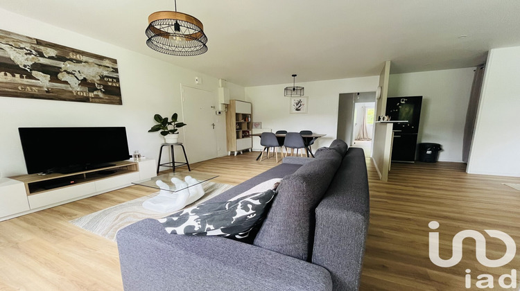 Ma-Cabane - Vente Appartement Saint-Herblain, 67 m²