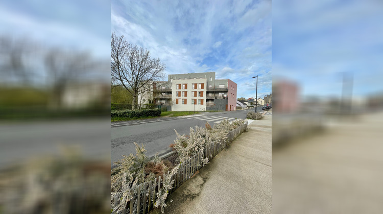 Ma-Cabane - Vente Appartement SAINT-HERBLAIN, 67 m²