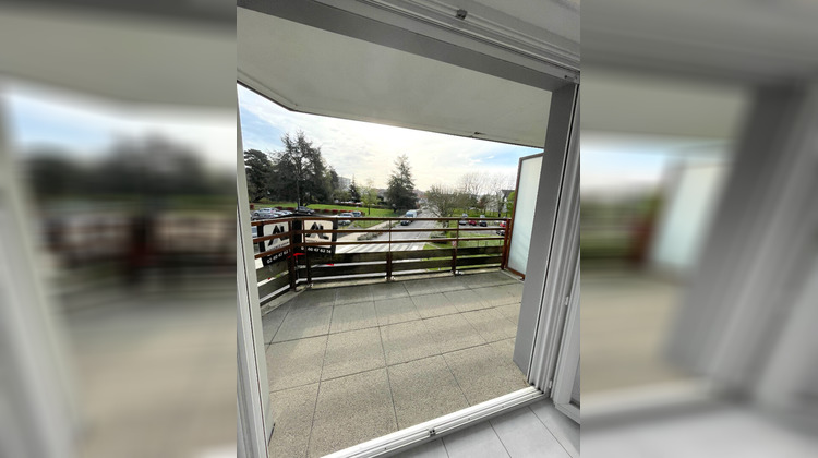 Ma-Cabane - Vente Appartement SAINT-HERBLAIN, 67 m²