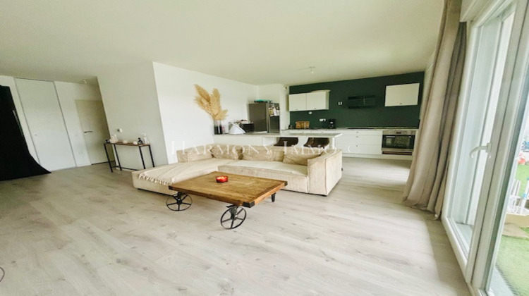 Ma-Cabane - Vente Appartement Saint-Herblain, 63 m²