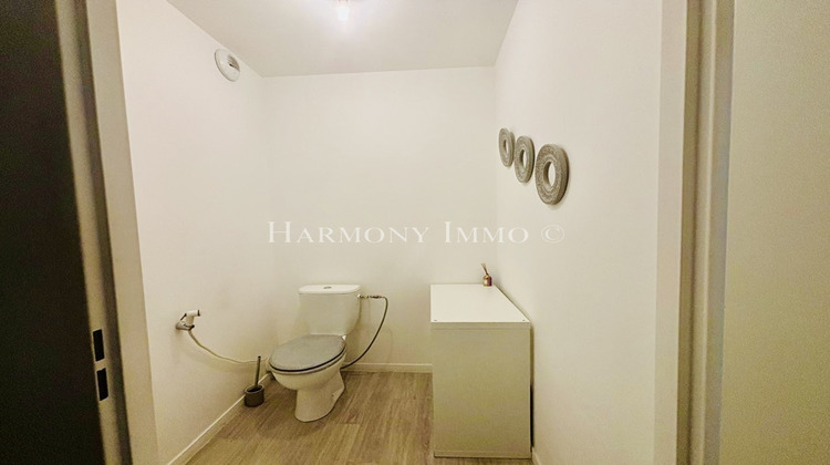 Ma-Cabane - Vente Appartement Saint-Herblain, 63 m²