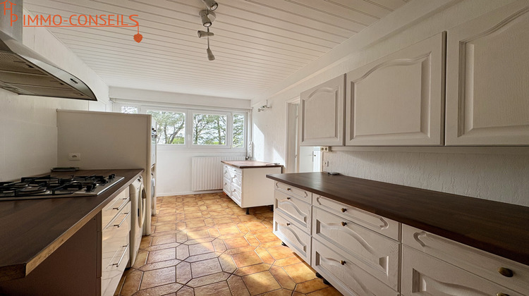 Ma-Cabane - Vente Appartement Saint-Herblain, 81 m²