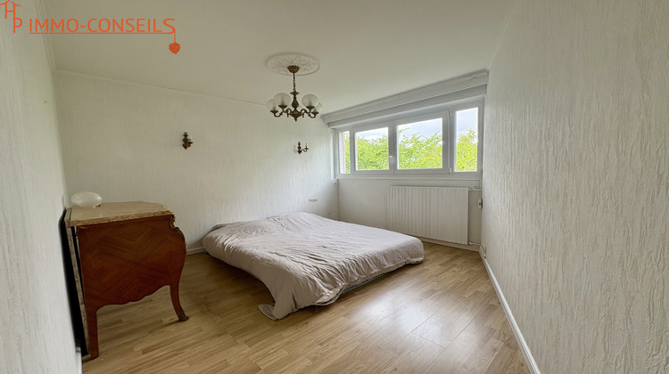 Ma-Cabane - Vente Appartement Saint-Herblain, 81 m²