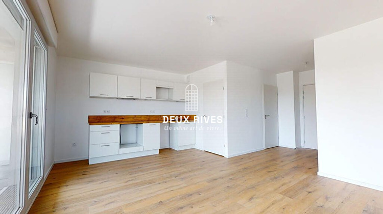 Ma-Cabane - Vente Appartement Saint-Herblain, 87 m²