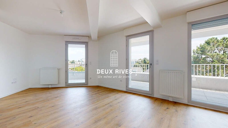 Ma-Cabane - Vente Appartement Saint-Herblain, 87 m²