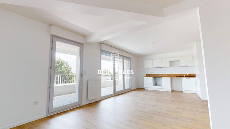 Ma-Cabane - Vente Appartement Saint-Herblain, 87 m²