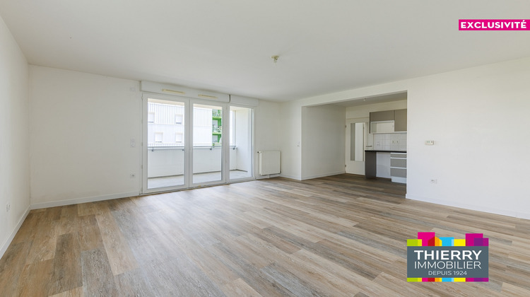 Ma-Cabane - Vente Appartement SAINT-HERBLAIN, 64 m²