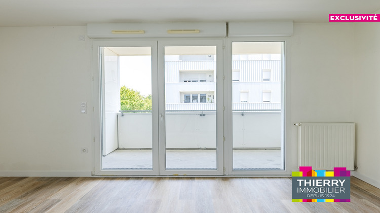 Ma-Cabane - Vente Appartement SAINT-HERBLAIN, 64 m²