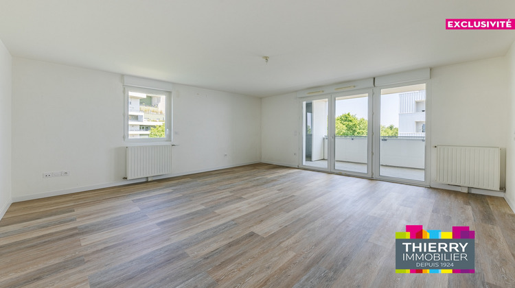 Ma-Cabane - Vente Appartement SAINT-HERBLAIN, 64 m²