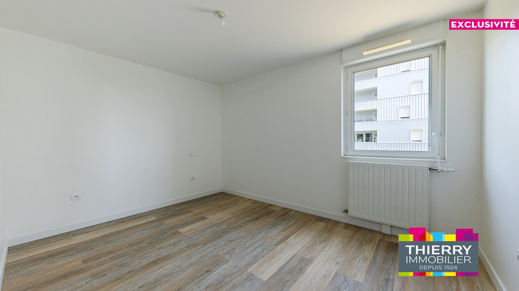 Ma-Cabane - Vente Appartement SAINT-HERBLAIN, 64 m²