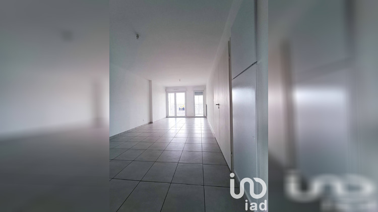 Ma-Cabane - Vente Appartement Saint-Herblain, 63 m²