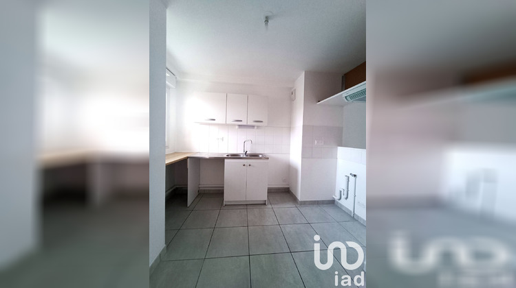 Ma-Cabane - Vente Appartement Saint-Herblain, 63 m²