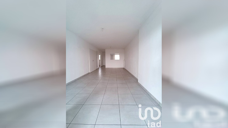 Ma-Cabane - Vente Appartement Saint-Herblain, 63 m²