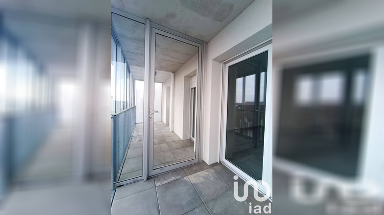 Ma-Cabane - Vente Appartement Saint-Herblain, 63 m²