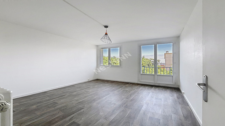 Ma-Cabane - Vente Appartement SAINT-HERBLAIN, 60 m²