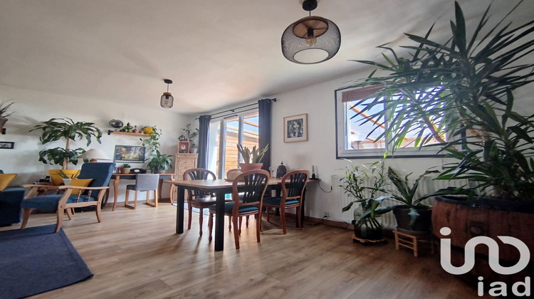 Ma-Cabane - Vente Appartement Saint-Herblain, 69 m²