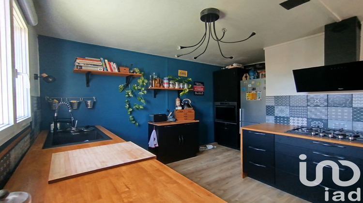 Ma-Cabane - Vente Appartement Saint-Herblain, 69 m²