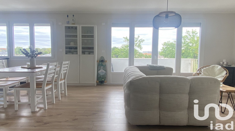 Ma-Cabane - Vente Appartement Saint-Herblain, 49 m²