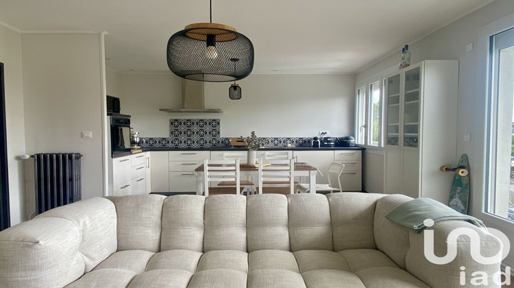 Ma-Cabane - Vente Appartement Saint-Herblain, 49 m²