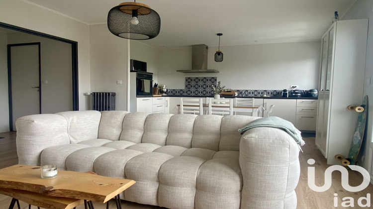 Ma-Cabane - Vente Appartement Saint-Herblain, 49 m²