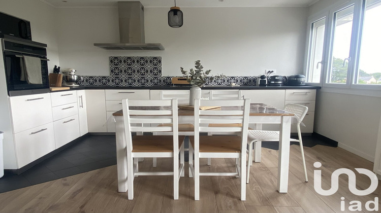 Ma-Cabane - Vente Appartement Saint-Herblain, 49 m²