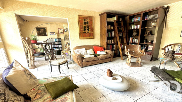 Ma-Cabane - Vente Appartement Saint-Herblain, 75 m²