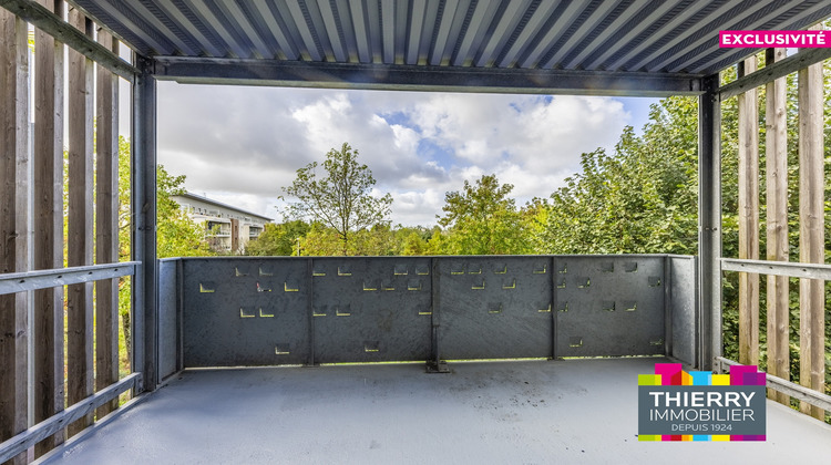 Ma-Cabane - Vente Appartement SAINT-HERBLAIN, 65 m²