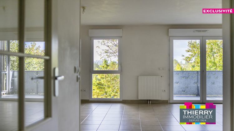Ma-Cabane - Vente Appartement SAINT-HERBLAIN, 65 m²
