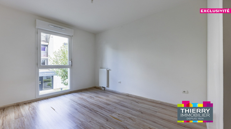 Ma-Cabane - Vente Appartement SAINT-HERBLAIN, 65 m²