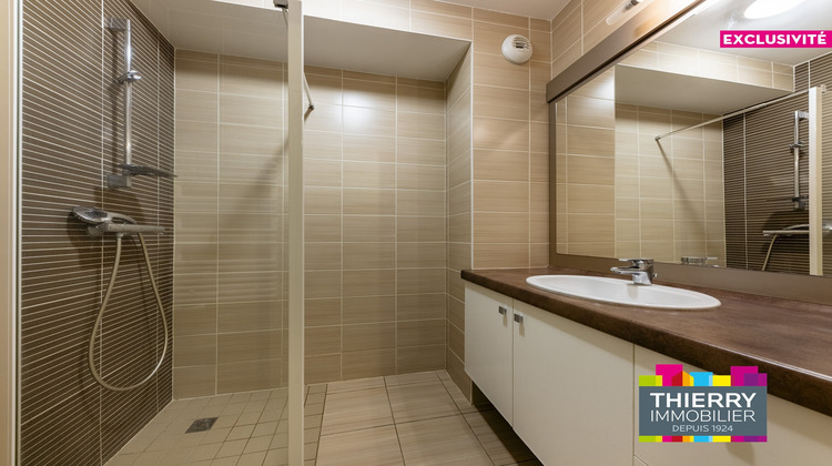 Ma-Cabane - Vente Appartement SAINT-HERBLAIN, 65 m²